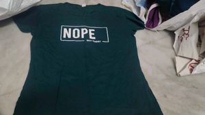 unused everyday Graphic T-Shirt