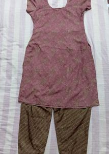 Ethnic Kurta Set