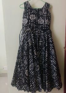 Long Gown