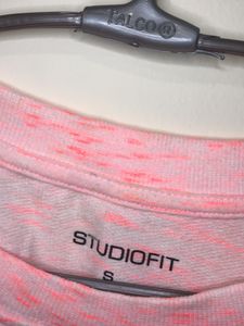 Westside Brand Studiofit T-shirt
