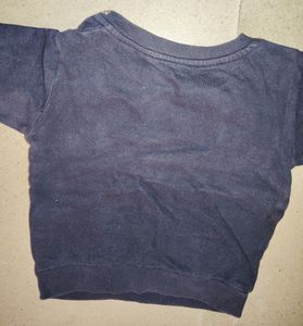 Baby Sweater