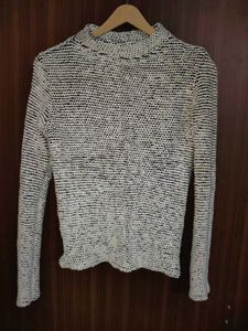Chic Textured Long Sleeve Top