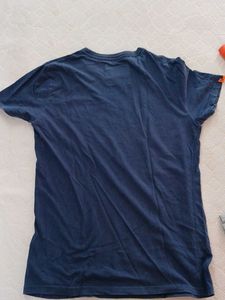 Superdry Dry Genuine Goods T-Shirt