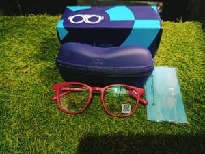 New Lenskart Frame