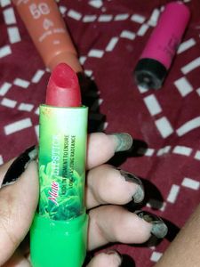 Assorted Lipsticks &amp; Lip Balm Bundle
