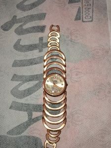 Watch For Girls