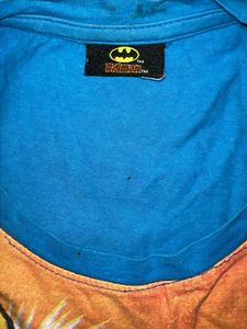 Batman Returns Graphic T-Shirt