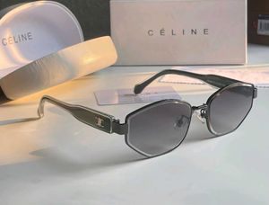 Celine sunglasses with og packing
