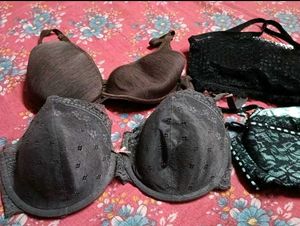 Lace Bras Bundle
