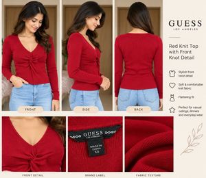GUESS Los Angeles | Size XS