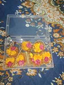 Jewellery Set