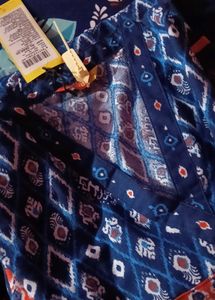 Vishudh Kurta with Palazzos