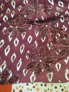 Saree For Wedding