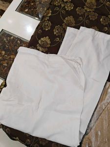 Men's Green Kurta