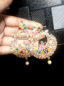 Earings Heavy