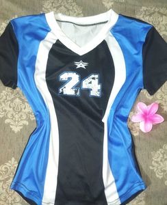 SAVANA y2k streetwear fitted tee