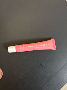 Summer Fridays Lip Butter Balm