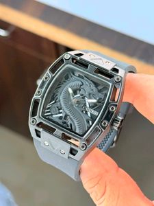 Guess Dragon Watch