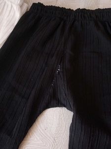 Comfortable Palazzo Pants Set