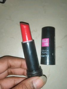 Combo Of Elle 18 Matt Lipsticks