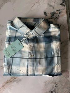 Printed Shirt