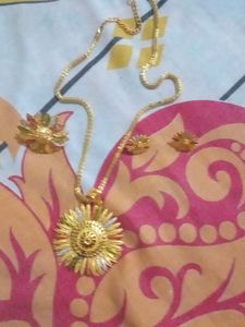 Jewellery Set