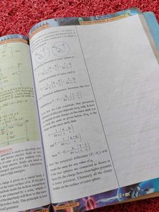 II PUC-NEET Physics Vol-1 Textbook