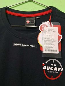 Ducati Urban Rider T-Shirt