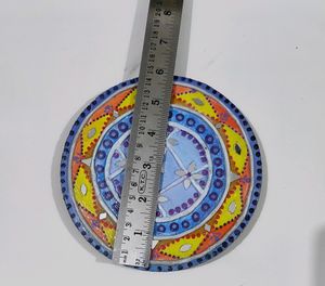 Lippan Art Wall Hanging