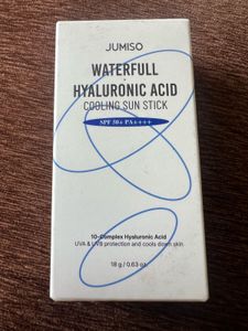Sealed Jumiso water full cooling sun stick