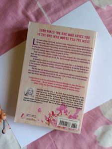 It Ends With Us by Colleen Hoover Novel