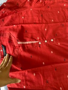 Kurti Coords