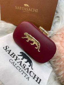 SABYASACHI  CLUTCH / SLING - 1