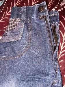 Kids Boy Jeans