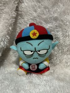 Emperor Pilaf Dragon Ball Z