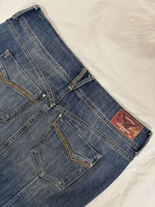 Tommy Hilfiger Y2K Mini Skirt💋