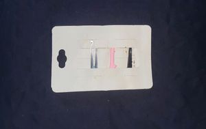 Cute Hairclips