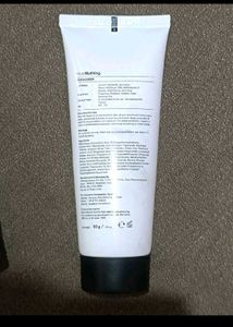 Minimalist SPF 50 Sunscreen