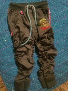 Cute Toddler Outfit