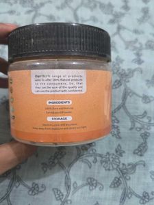 OurHerb Natural Sandalwood Powder Face Pack