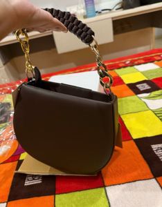 IB Designer Handbag
