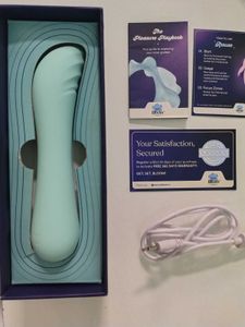 Bold Care Arouse Personal Massager