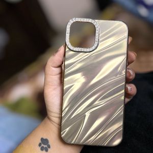 Shiny iPhone Case 13