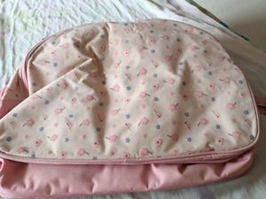 Baby Care Bag