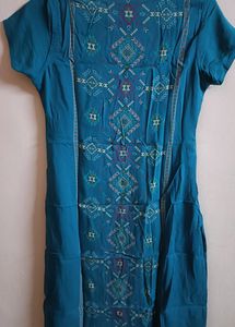Srishti Women Kurta Price Drop
