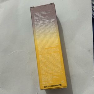 Haruharu Wonder Black Rice  Sunscreen SPF50