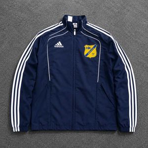 Adidas Sport Track Jacket