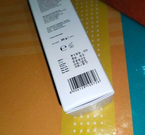 Minimalist Vitamin B5 Moisturizer