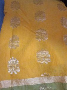 Beautiful Sari Cotton