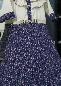 7Frock combo